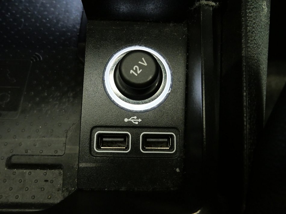 Škoda Karoq 1.5 TSi Style