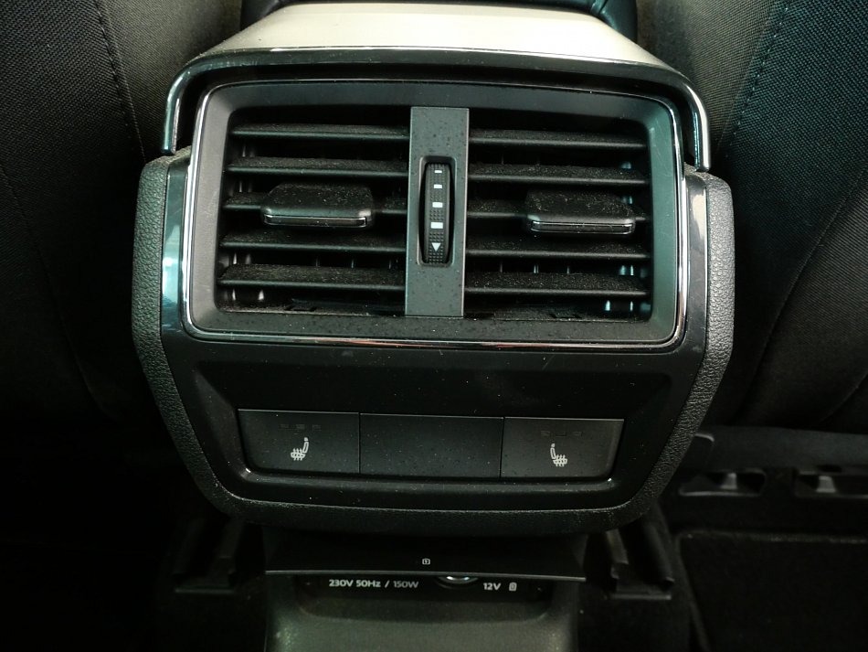 Škoda Karoq 1.5 TSi Style