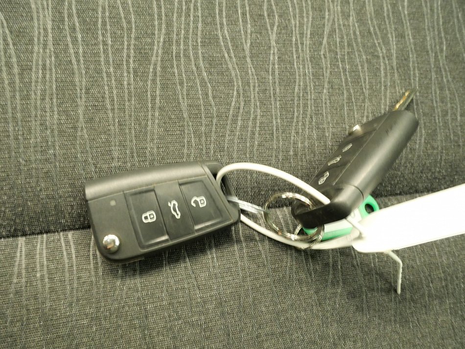 Škoda Karoq 1.5 TSi Style