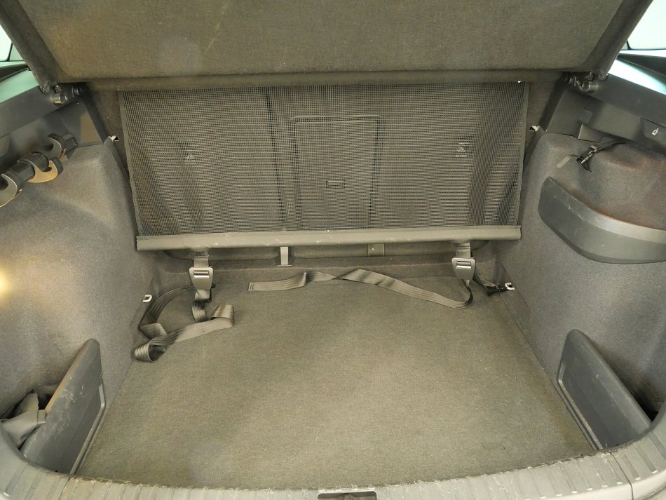 Škoda Karoq 1.5 TSi Style