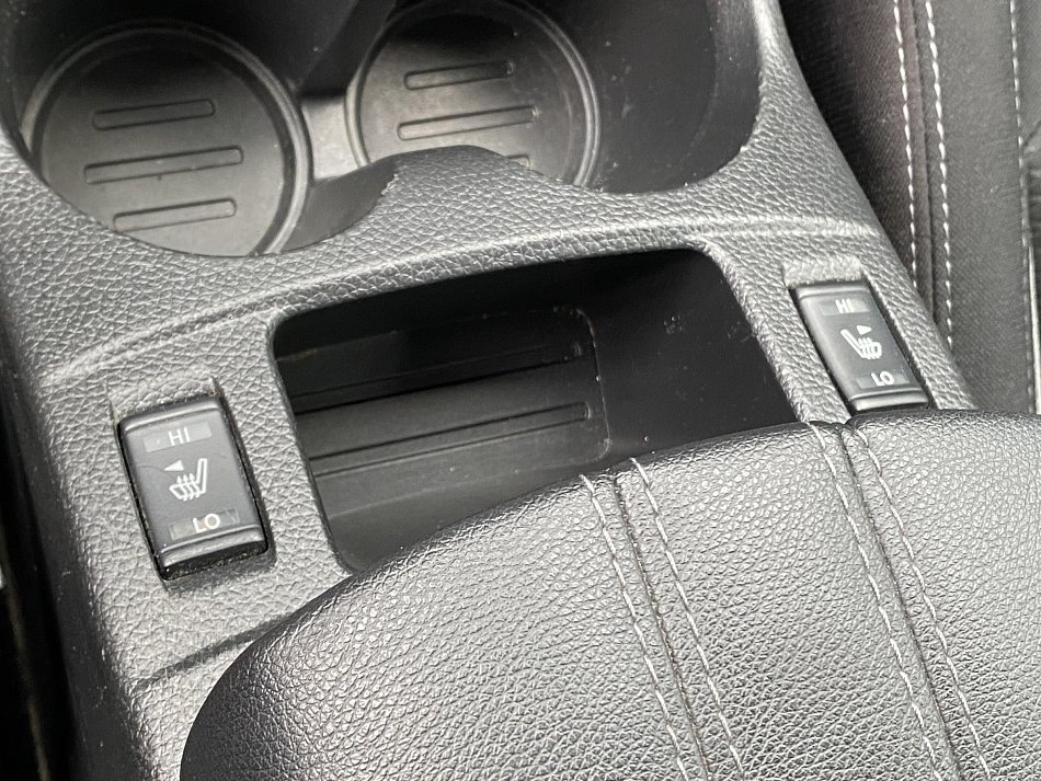 Nissan Qashqai 1.3 DiG-T N-Connecta