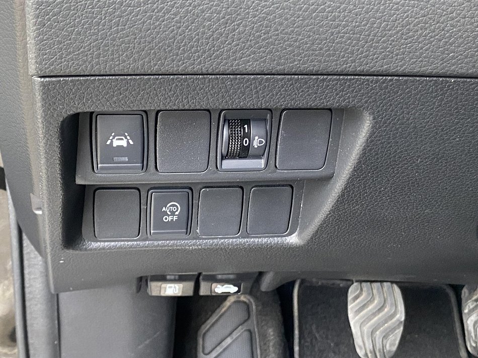 Nissan Qashqai 1.3 DiG-T N-Connecta