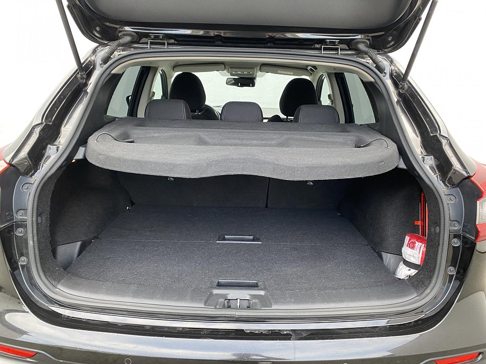 Nissan Qashqai 1.3 DiG-T N-Connecta