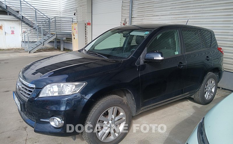 Toyota RAV4 2.0i  4x4