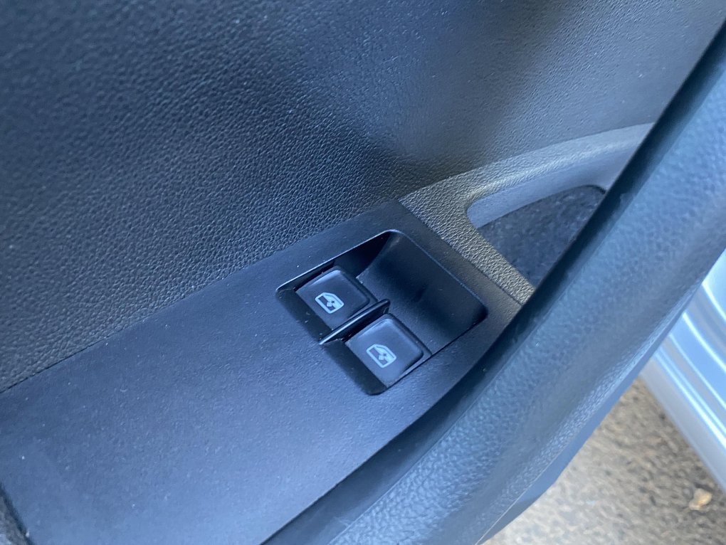 Škoda Octavia III 1.6 TDi 