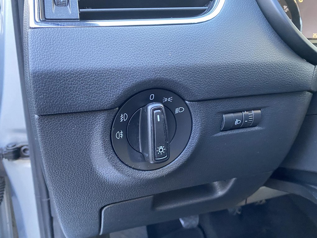 Škoda Octavia III 1.6 TDi 