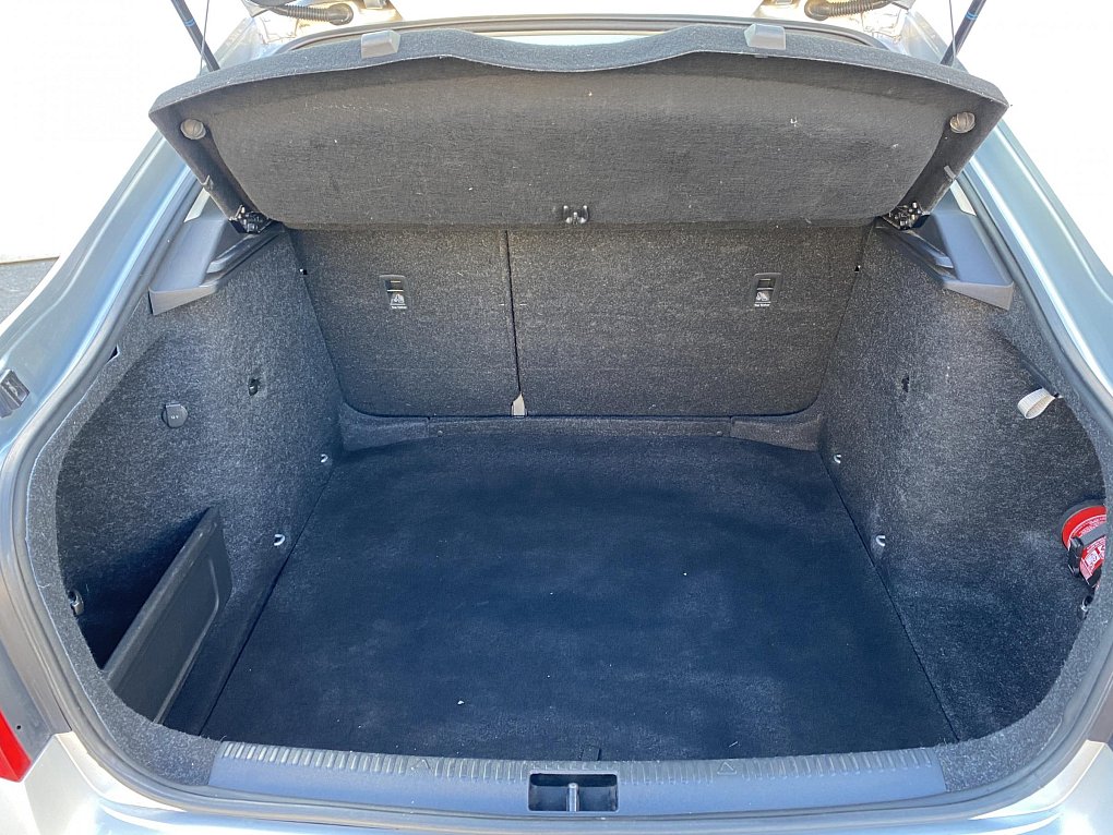 Škoda Octavia III 1.6 TDi 