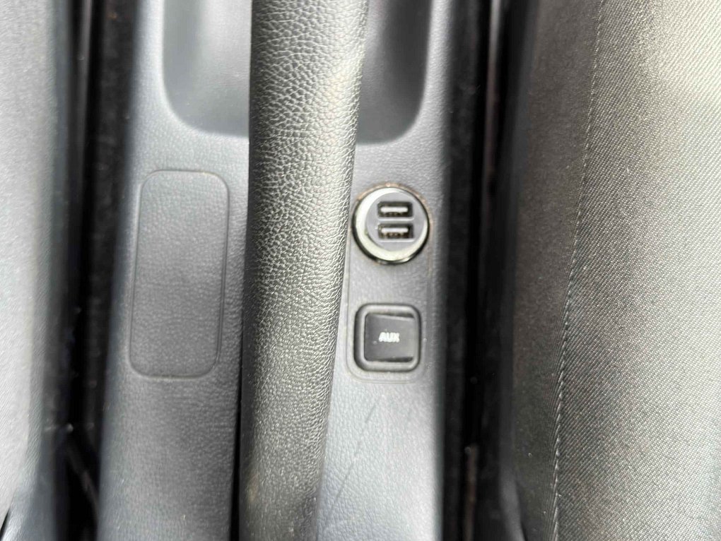 Škoda Fabia II 1.2 HTP 
