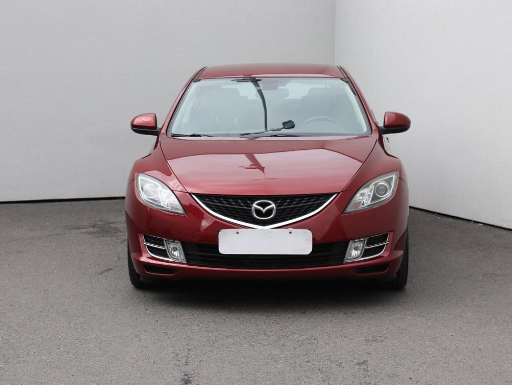 Mazda 6 2.0 D Exclusive