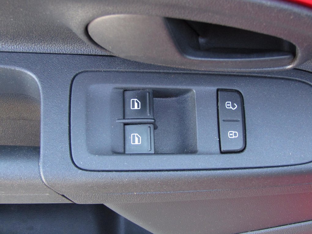 Škoda Citigo 1.0i 