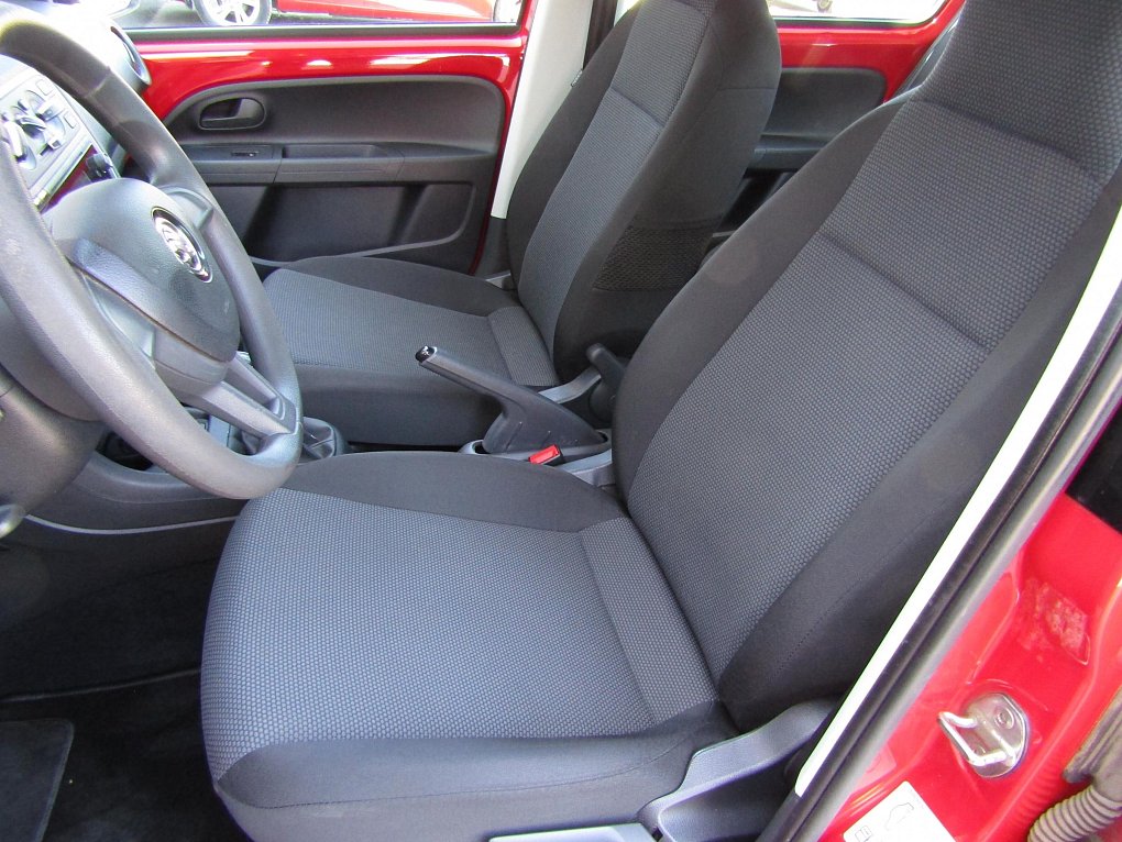 Škoda Citigo 1.0i 