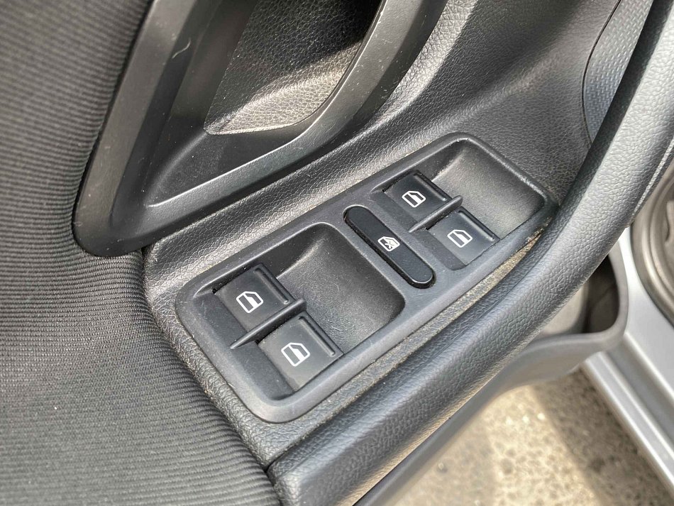 Škoda Roomster 1.2 TSi Family