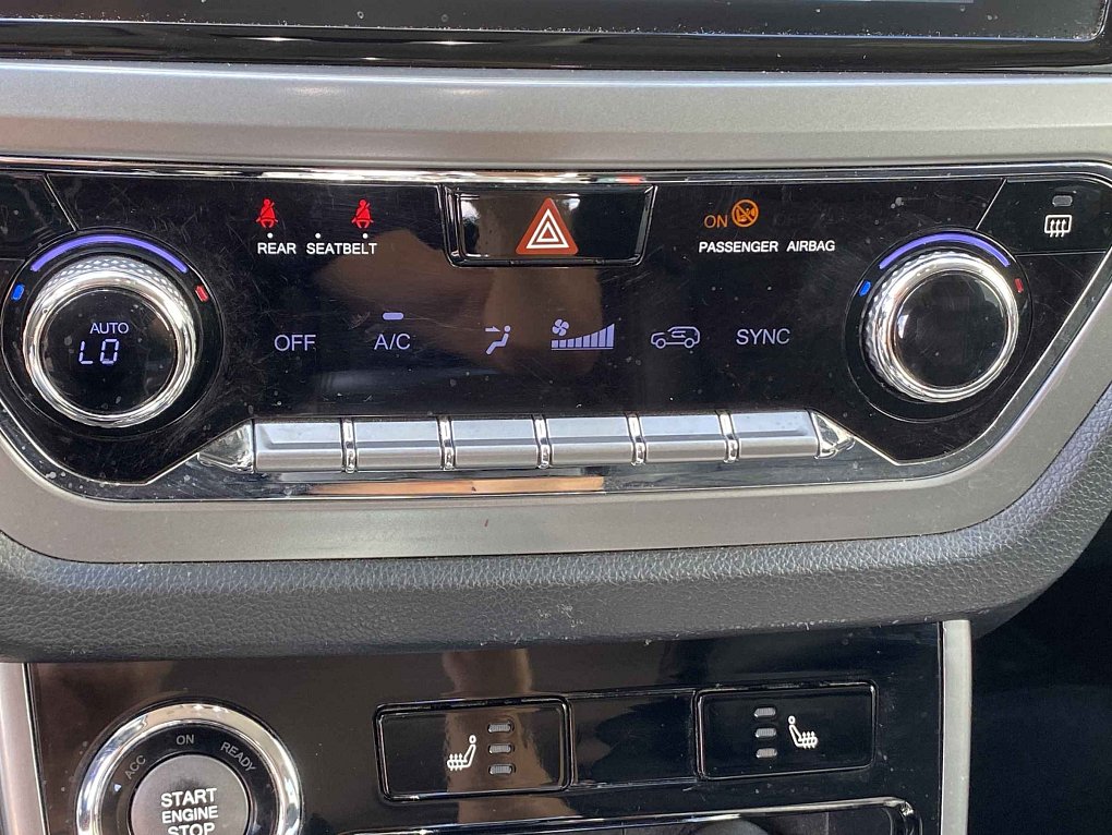 SsangYong Korando 1.5 T-GDi  AWD