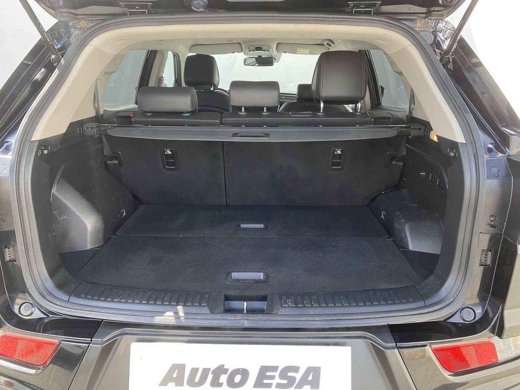 SsangYong Korando 1.5 T-GDi  AWD