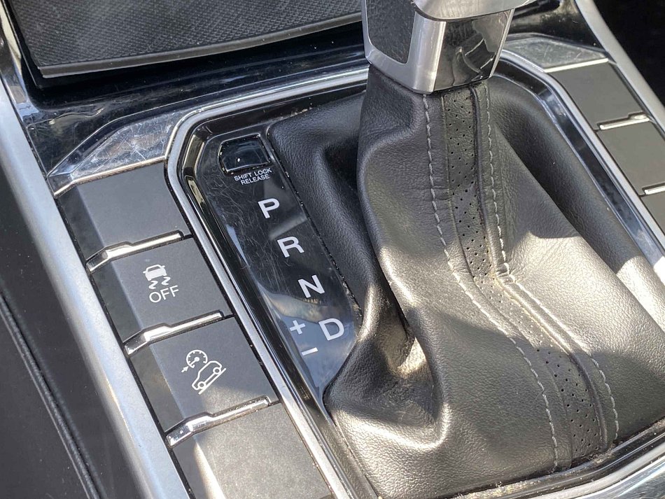 SsangYong Korando 1.5 T-GDi  AWD