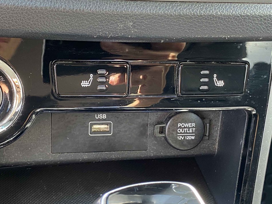 SsangYong Korando 1.5 T-GDi  AWD