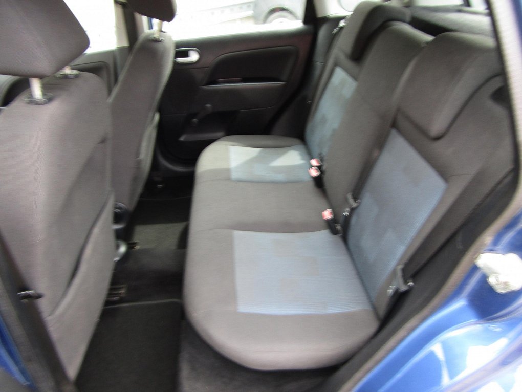Ford Fiesta 1.3 i Trend