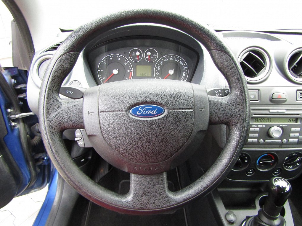 Ford Fiesta 1.3 i Trend