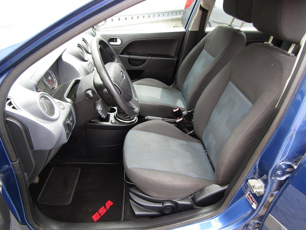 Ford Fiesta 1.3 i Trend