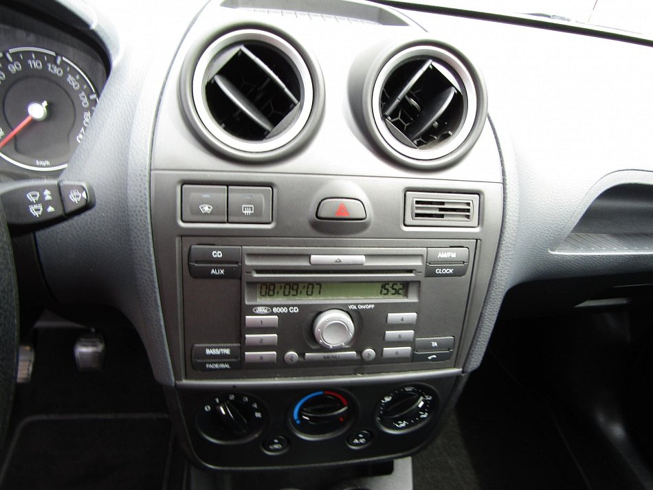 Ford Fiesta 1.3 i Trend