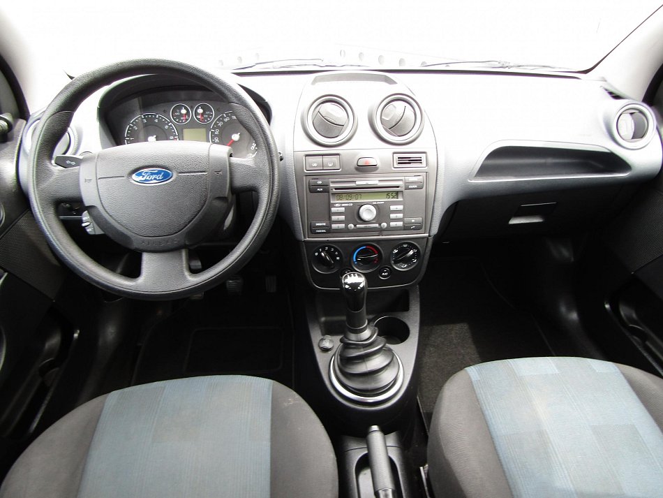 Ford Fiesta 1.3 i Trend