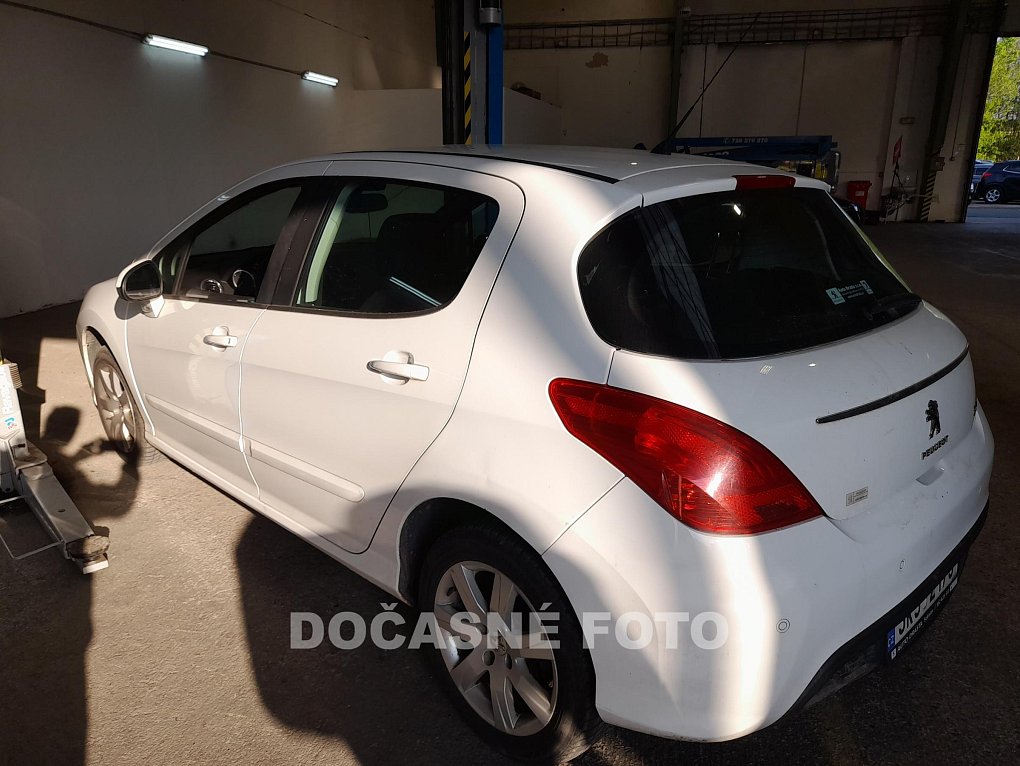 Peugeot 308 1.6HDi 