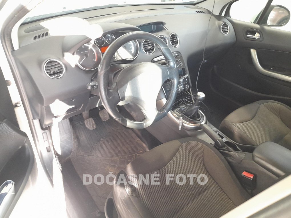 Peugeot 308 1.6HDi 