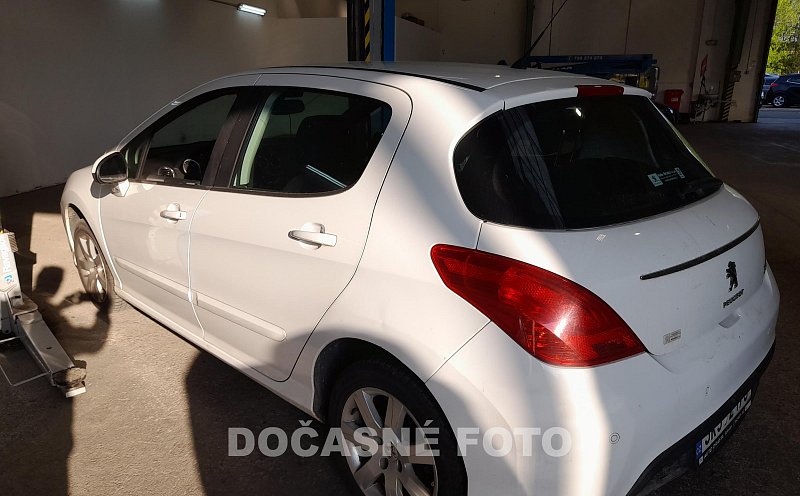 Peugeot 308 1.6HDi 