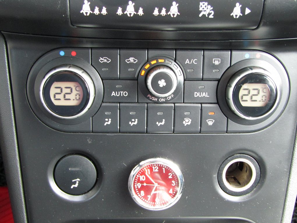 Nissan Qashqai 1.5 dCi 