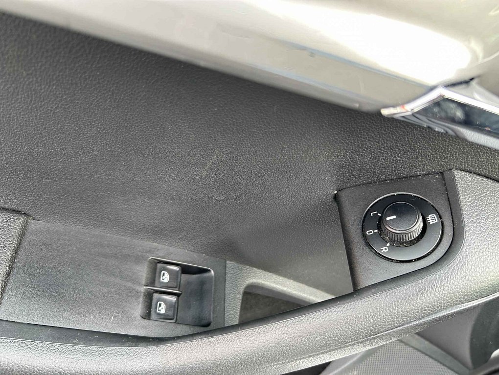 Škoda Octavia III 1.6 TDi Ambition