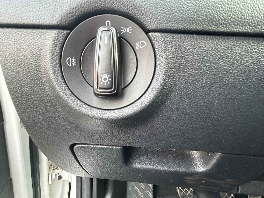 Škoda Octavia III 1.6 TDi Ambition
