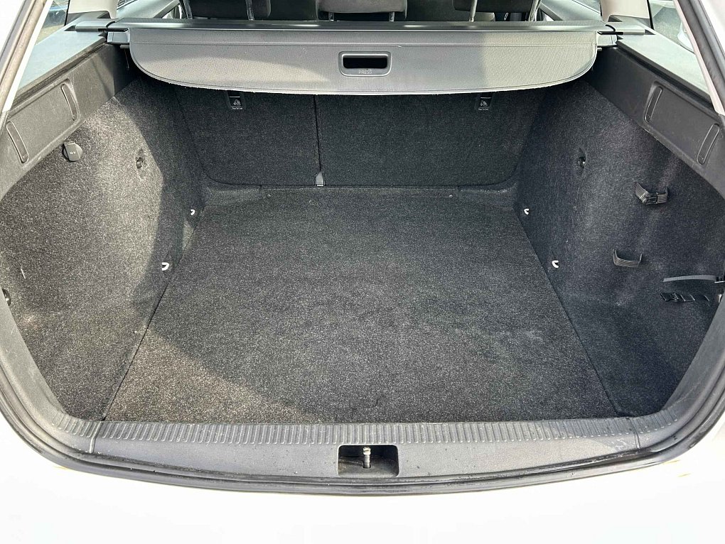 Škoda Octavia III 1.6 TDi Ambition