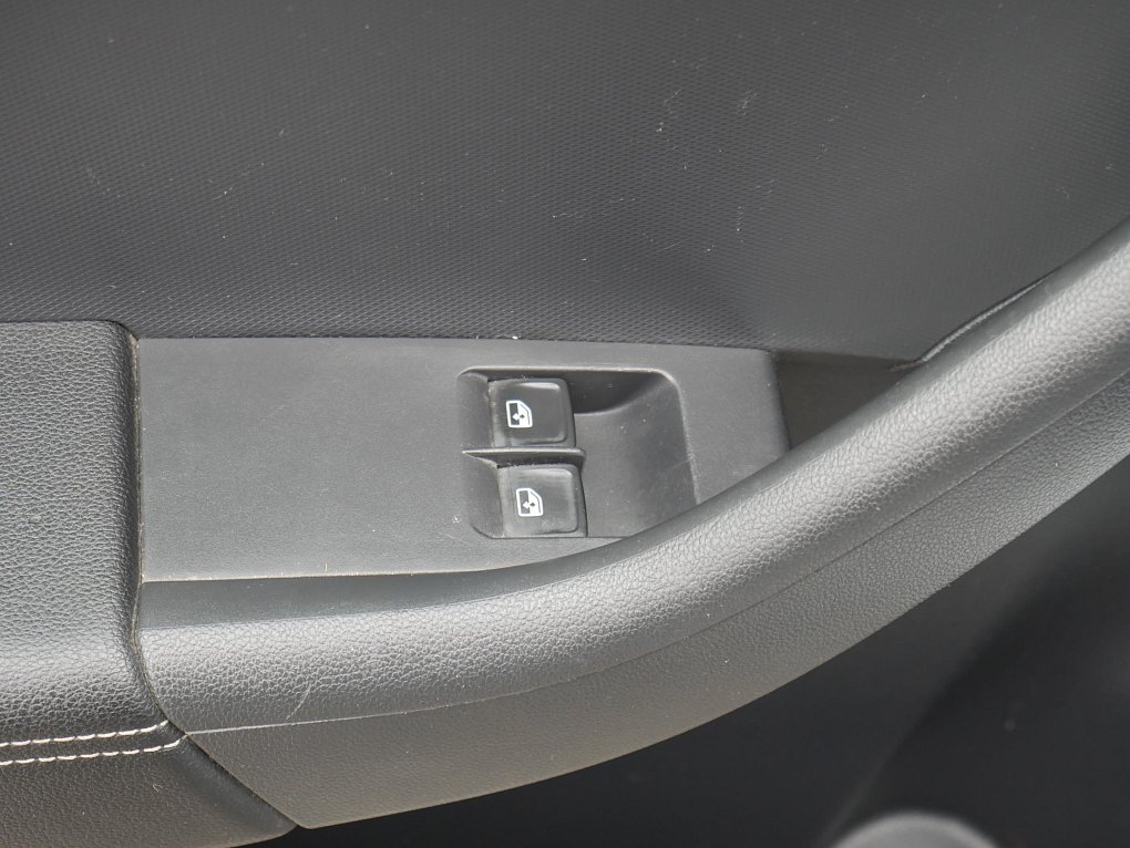 Škoda Rapid 1.2 TSI Ambition