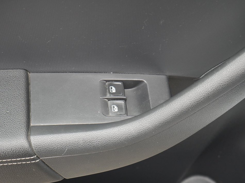 Škoda Rapid 1.2 TSI Ambition