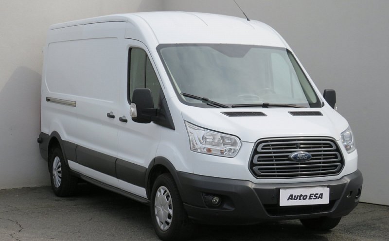 Ford Transit 2.2TDCi  L3H2