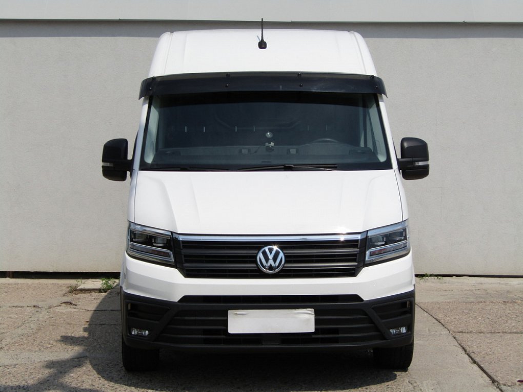 Volkswagen Crafter 2.0TDi  L2H2