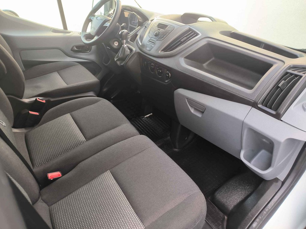Ford Transit 2.2TDCi  L3H2