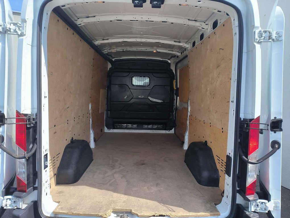 Ford Transit 2.2TDCi  L3H2