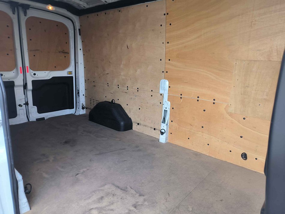 Ford Transit 2.2TDCi  L3H2
