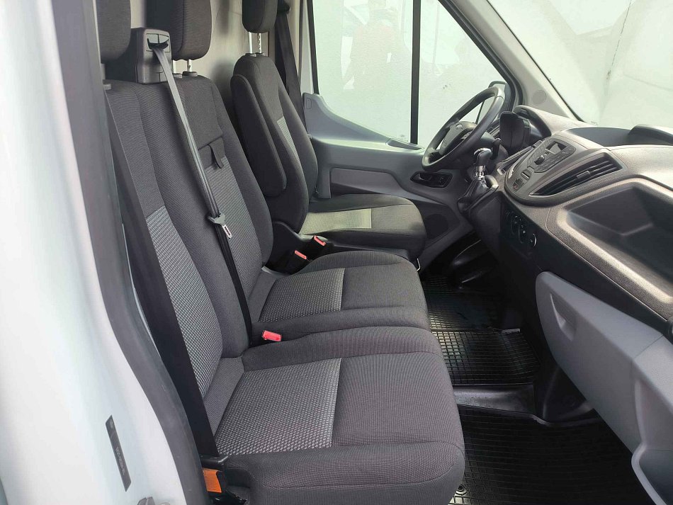 Ford Transit 2.2TDCi  L3H2