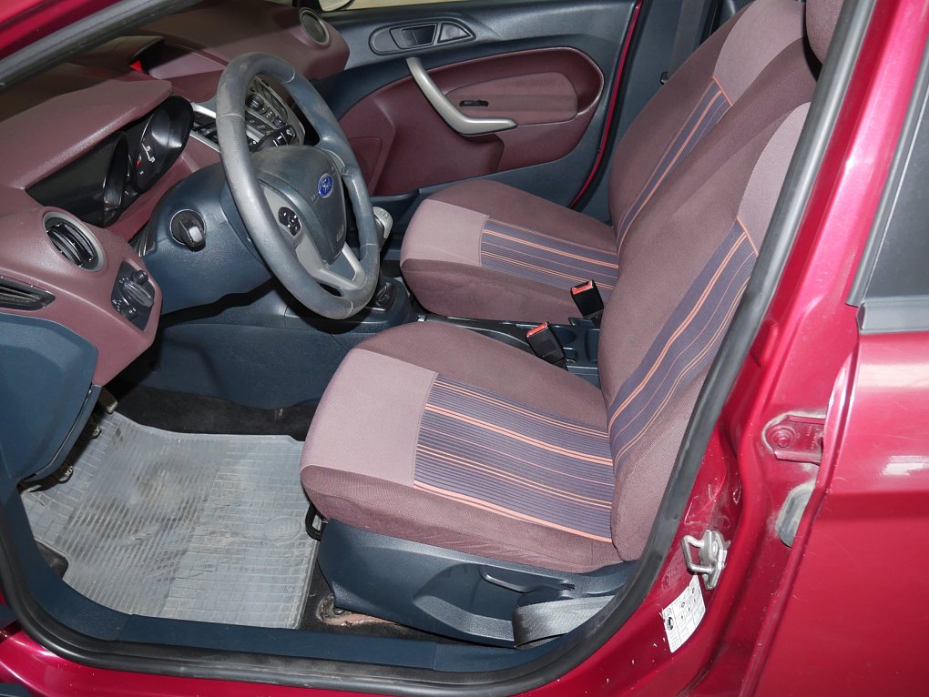 Ford Fiesta 1.2. i 