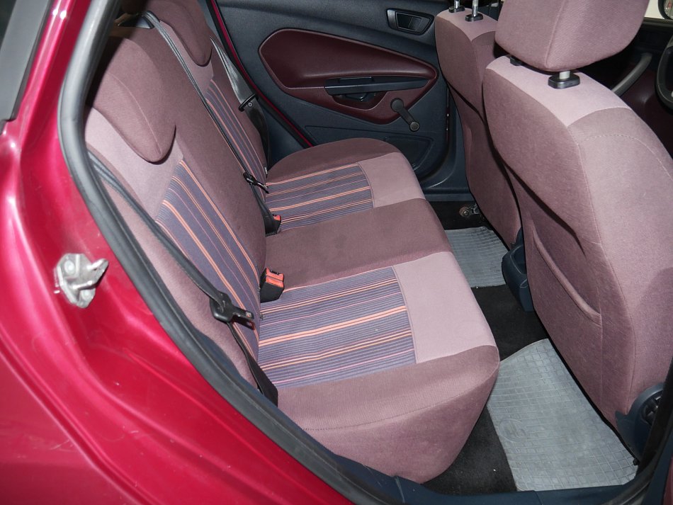 Ford Fiesta 1.2. i 
