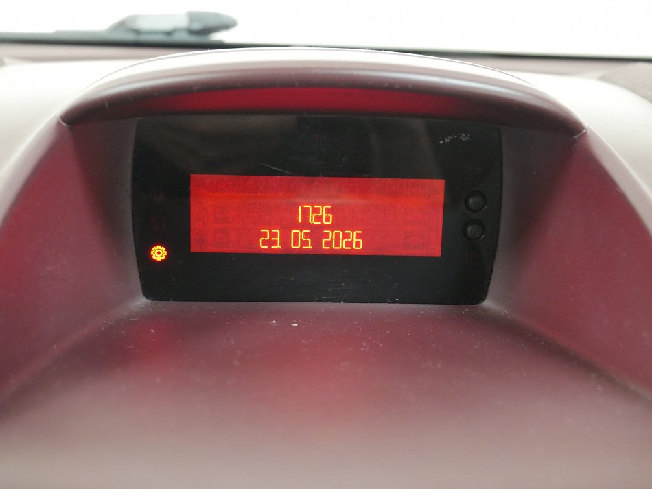 Ford Fiesta 1.2. i 