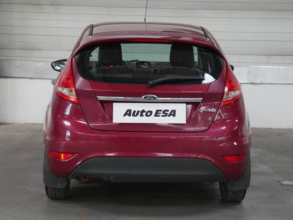 Ford Fiesta 1.2. i 