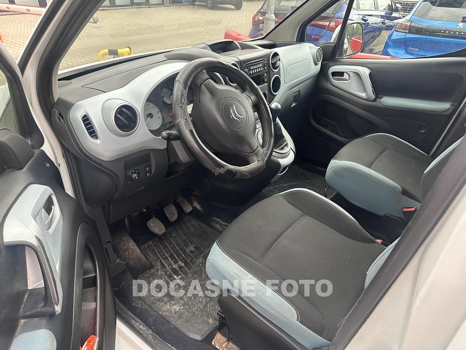 Citroën Berlingo 1.6 HDi 