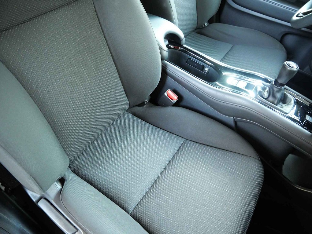 Honda HR-V 1.5 i-VTEC Comfort