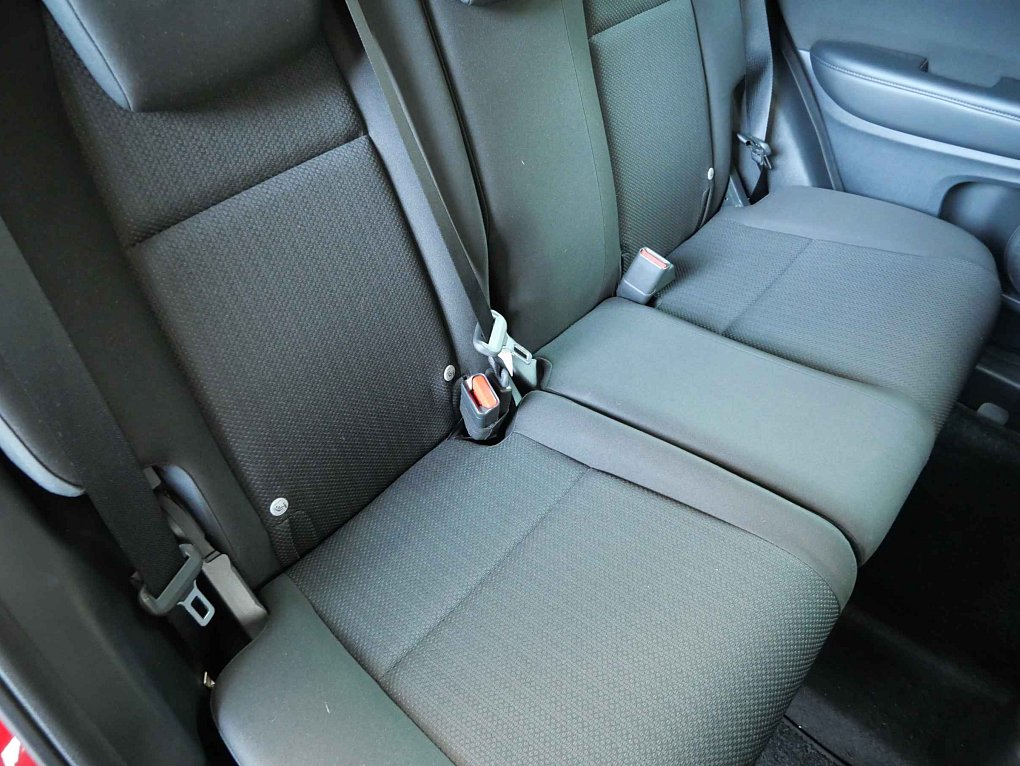 Honda HR-V 1.5 i-VTEC Comfort