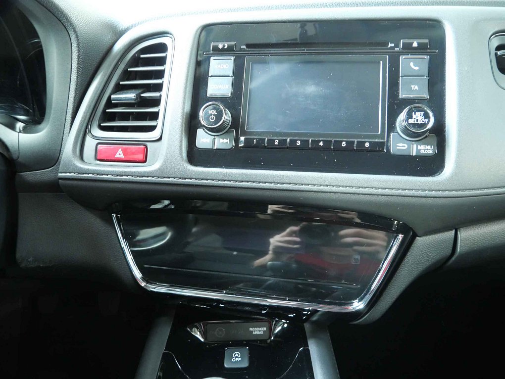 Honda HR-V 1.5 i-VTEC Comfort