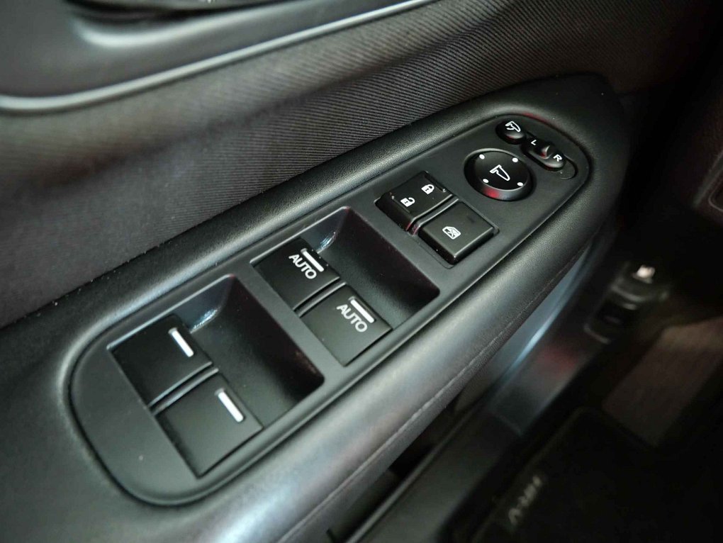 Honda HR-V 1.5 i-VTEC Comfort