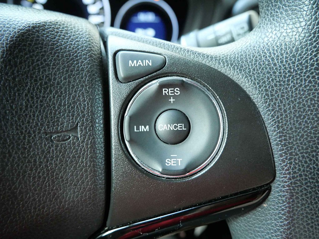 Honda HR-V 1.5 i-VTEC Comfort